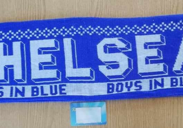 Sciarpa (scarf) Chelsea FC
