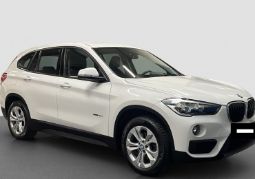 BMW X1 xdrive