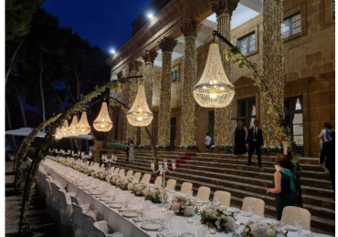 Illuminazione & Candele DJ