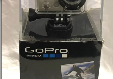 deocamera GoPro Hero SP 170