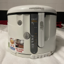 Friggitrice Friggimeglio DeLonghi