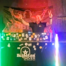 DJ SET + KARAOKE!