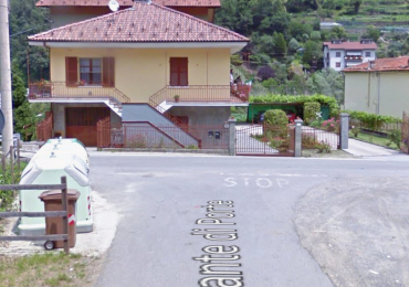 Casa indipendente