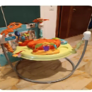 Jamperoo Fisher Price