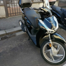 Honda sh 150i