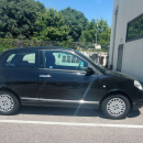 Vendo Lancia Ypsilon 1.2 benzina/ GPL 60 cv 2007 versione argento