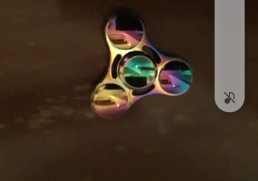 Spinner
