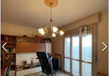 trilocale in vendita