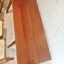 Tavolo e sedie da cucina
