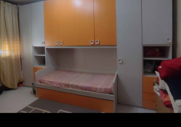 Cameretta a ponte