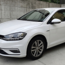 Volkswagen Golf 7.5