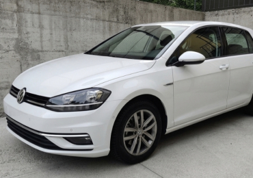 Volkswagen Golf 7.5
