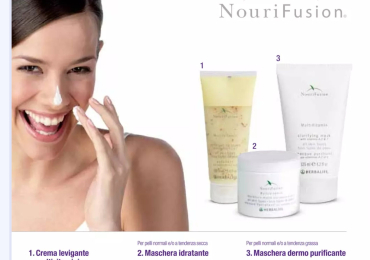 Cosmesi & nutrizione