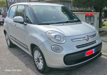 Fiat 500L 1.3 MultiJet 95cv