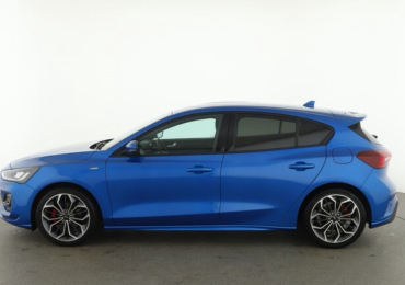 Vendesi Ford Fiesta ST