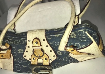 Vendo coppia borse Guess