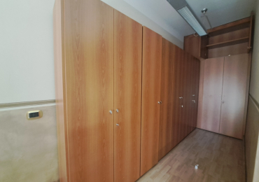 ARREDAMENTO UFFICIO COMPLETO