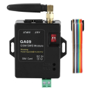 Combinatore telefonico gsm