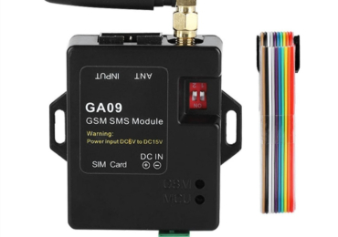 Combinatore telefonico gsm