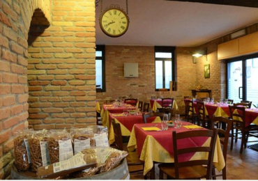Ristorante a Lainate