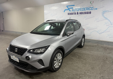 Seat Arona 1.0 Benzina 95cv