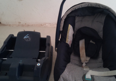 Seggiolino Peg Perego Primo Viaggio da 0 a 13 kg.