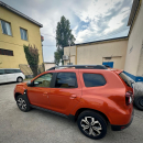 DACIA DUSTER Journey – PARI AL NUOVO!