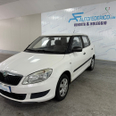 Skoda Fabia 1.2 Benz. 70cv 5 porte