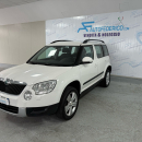 Skoda Yeti 1.2 Benzina 105cv