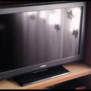 TV monitor Sony