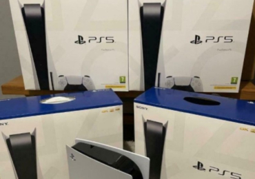 Nuova SONY PS5 Pro
