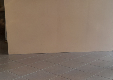 Pensile a Specchio da Bagno con 6 lampadine
