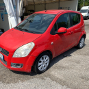 Suzuki Splash 1.3 DDiS 75cv