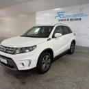 Suzuki Vitara 4×4 1.6 DDis 120cv Automatica
