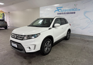 Suzuki Vitara 4×4 1.6 DDis 120cv Automatica