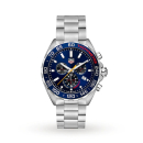 TAG HEUER Special Edition Formula 1 Red Bull