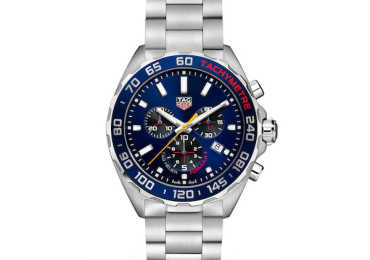 TAG HEUER Special Edition Formula 1 Red Bull