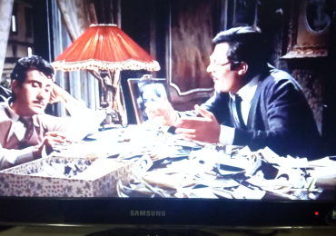 TV samsung 32 pollici full HDMI