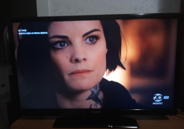 Televisore Samsung 32 pollici full HDMI