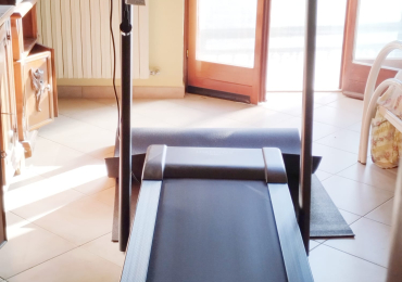 Vendo Tapis Roulant