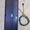 Tastiera Dell in Tedesco con cavo USB