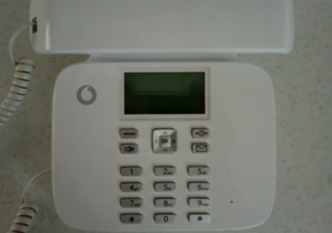 Telefono fiso da casa o ufficio Vodafone Classic come nuovo