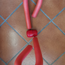 Tonificatore per cosce, glutei, braccia e petto. Nuovo