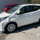 Toyota Aygo 1.0 Benz. Incidentata