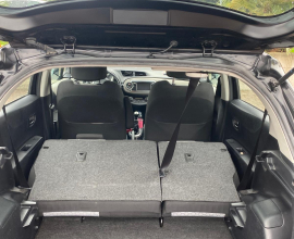 Vendita auto usata Yaris 1.3 Lounge