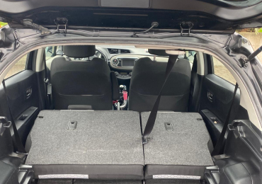 Vendita auto usata Yaris 1.3 Lounge