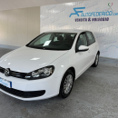 VW Golf 1.6 Tdi 105cv 5P
