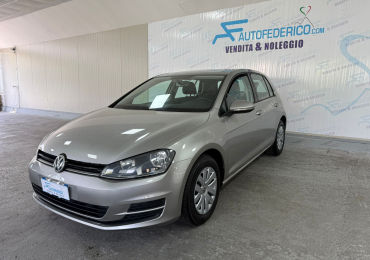 Volkswagen Golf 7° 1.2 Benz. 105cv