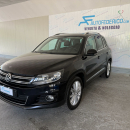 VW Tiguan 2.0 Tdi 110cv