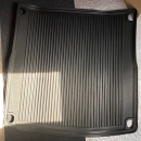 Vasca per vano bagali AUDI A4 Allroad 04/2013-02/2016